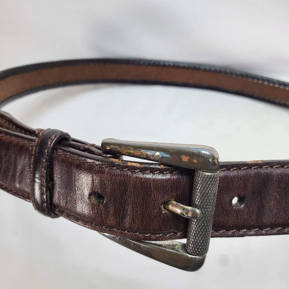 Orvis leather shows